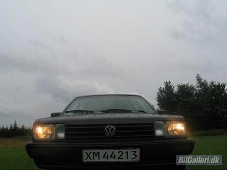 VW Passat Stc. SOLGT. billede 1