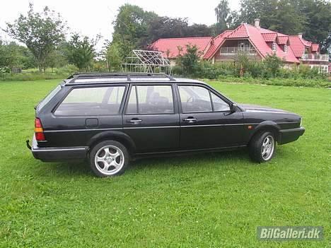 VW Passat Stc. SOLGT. billede 2