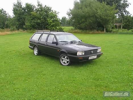 VW Passat Stc. SOLGT. billede 3