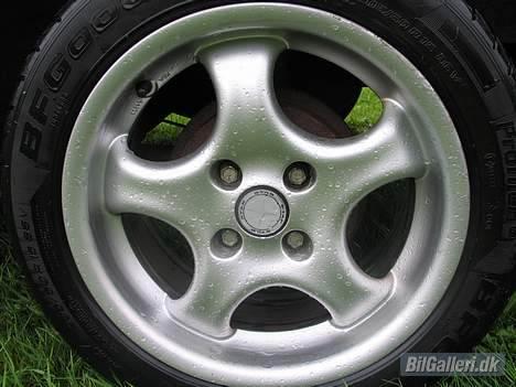 VW Passat Stc. SOLGT. billede 5