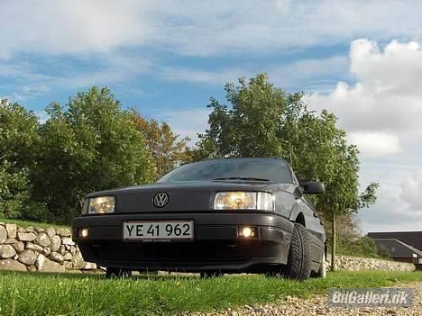 VW Passat GL billede 1