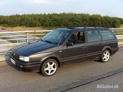 VW Passat GL billede 5