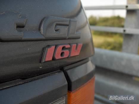 VW Passat GL billede 7