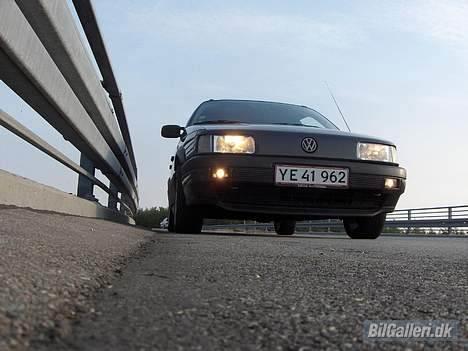 VW Passat GL billede 9