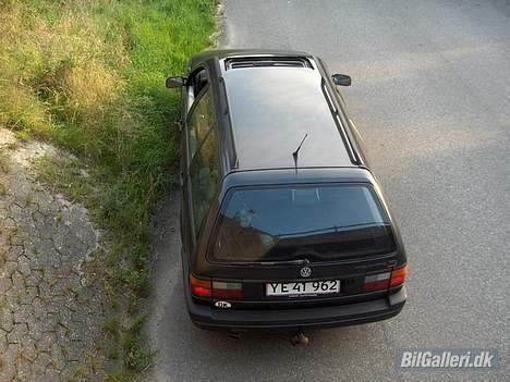 VW Passat GL billede 10