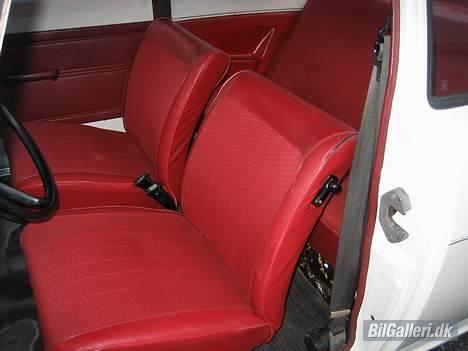 Opel kadett b solgt billede 9