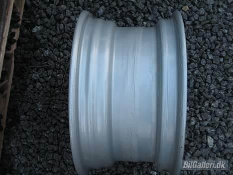 Opel kadett b solgt billede 14