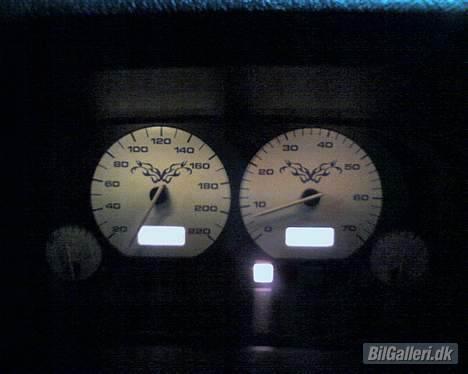 VW Golf 3 1.8 GL [Solgt] billede 9