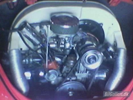 VW Bobbel billede 2