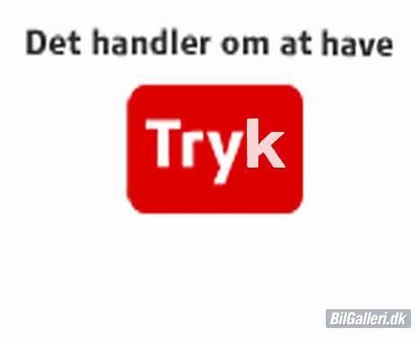 Renault 5 GT Turbo (solgt) :( - vil du med i flokken, så skal der turbo på blokken ! billede 20