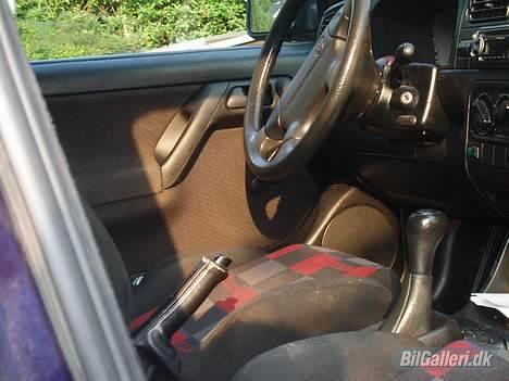 VW Vento Solgt billede 2