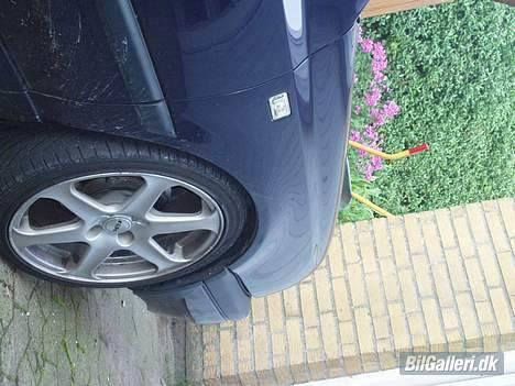 VW Vento Solgt billede 3