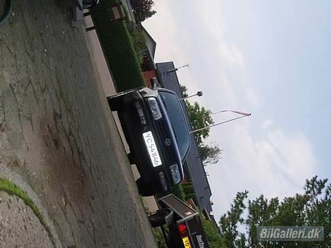 VW Vento Solgt billede 6