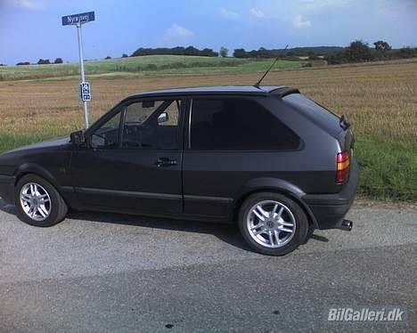 VW Polo 1,3 Coupé (SOLGT) billede 11