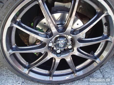 Skoda Fabia billede 5