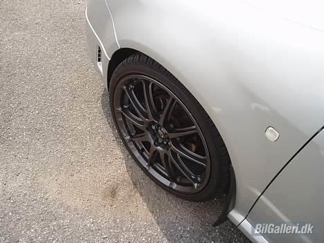 Skoda Fabia - Rota letvægts fælge fra www.streetpower.dk billede 12