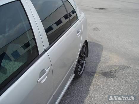 Skoda Fabia billede 13