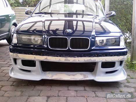 BMW 316i solgt , billede 1