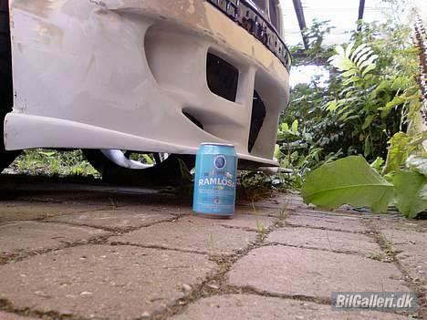 BMW 316i solgt , billede 4