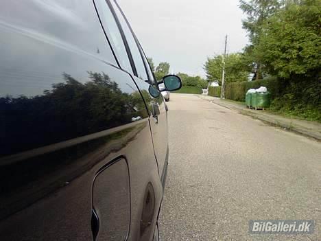 BMW 316i solgt , billede 14