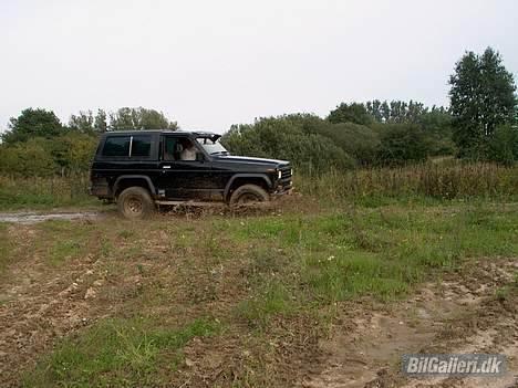 Nissan patrol billede 4