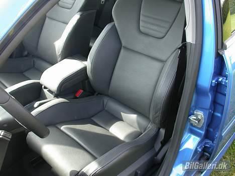 Opel Vectra OPC billede 15