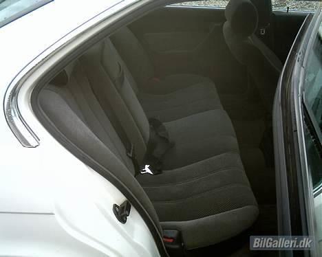 BMW 525i SOLGT billede 8