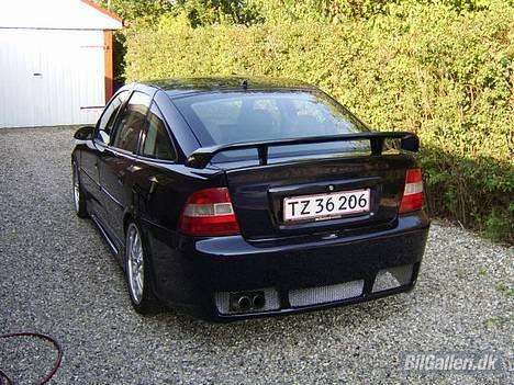 Opel Vectra B  billede 7