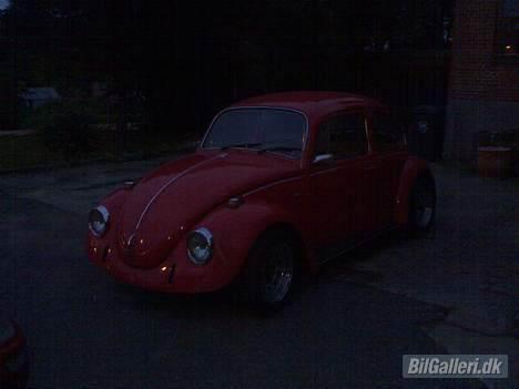 VW Bobbel billede 10