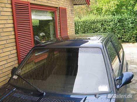 VW Golf 2 *solgt* billede 3