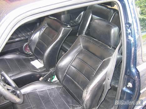 VW Golf 2 *solgt* billede 5