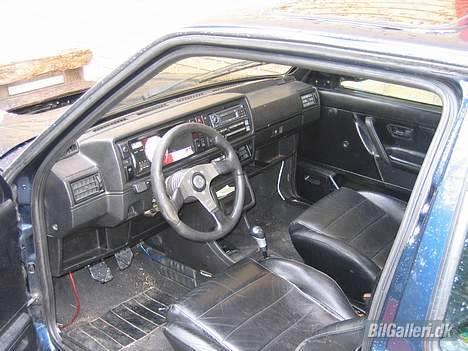 VW Golf 2 *solgt* billede 6