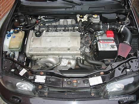 Fiat Marea HLX Solgt billede 5