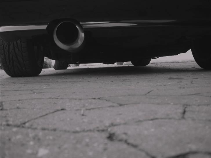 VW Polo G40 *solgt* billede 9