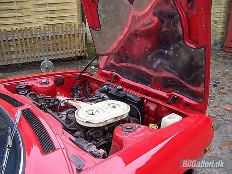 Toyota Cilica billede 5