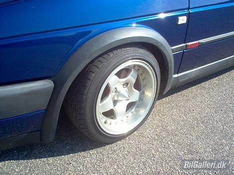 VW Golf 2 (Solgt) billede 14