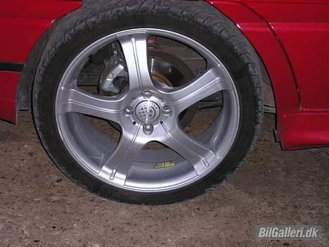 Seat Toledo smadret ! billede 2