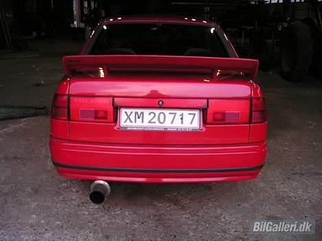 Seat Toledo smadret ! billede 3
