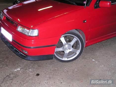 Seat Toledo smadret ! billede 4