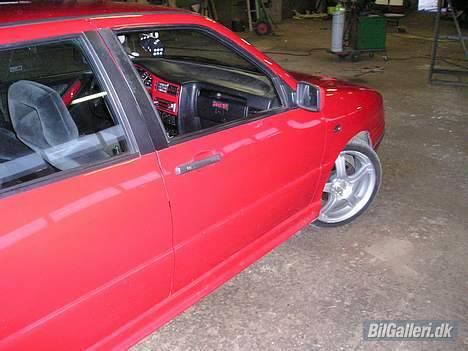 Seat Toledo smadret ! billede 7