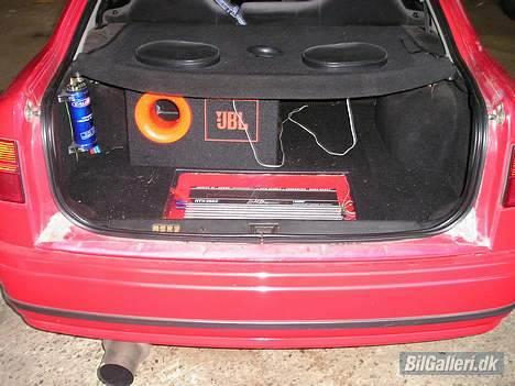 Seat Toledo smadret ! billede 8