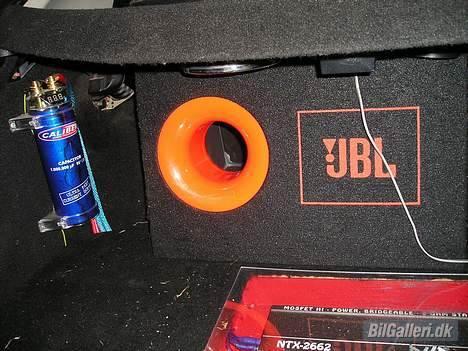 Seat Toledo smadret ! billede 9