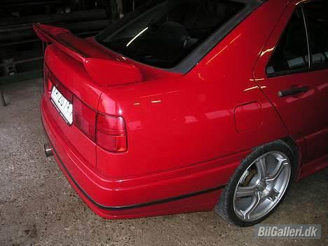 Seat Toledo smadret ! billede 12