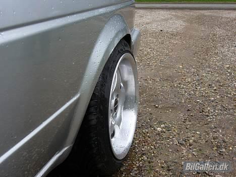 VW golf 1,8 gt - er glad for fælgende:) billede 6