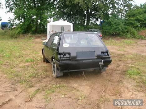 Toyota corolla (folkeracer)Solgt billede 4