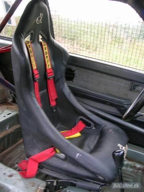 Toyota corolla (folkeracer)Solgt billede 7