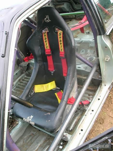 Toyota corolla (folkeracer)Solgt billede 8