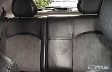 Peugeot 206 XT ***SOLGT**** billede 3