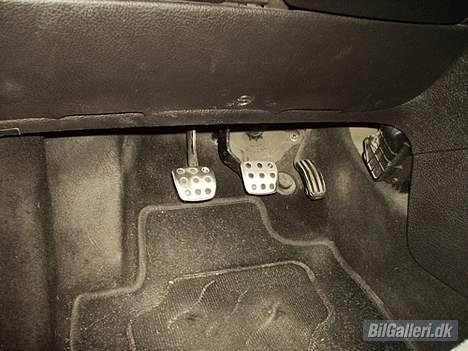 Peugeot 206 XT ***SOLGT**** billede 6