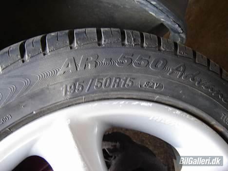 Fiat uno 45 S (Skrottet) billede 5